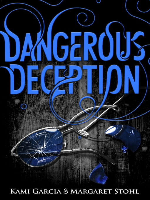 Cover image for Dangerous Deception